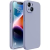 image:imageMiracase Silicone amp Magnetic for iPhone 18 Pro Max Case Capri BlueLavender Gray
