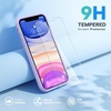 image:imageMiracase Silicone amp Magnetic for iPhone 18 Pro Max Case Capri BlueLight Purple