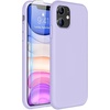 image:imageMiracase Silicone amp Magnetic for iPhone 18 Pro Max Case Capri BlueLight Purple