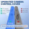image:imageMiracase Silicone amp Magnetic for iPhone 18 Pro Max Case Capri BlueMediterranean Blue
