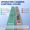 image:imageMiracase Silicone amp Magnetic for iPhone 18 Pro Max Case Capri BlueMidnight Green