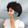 image:imageMiracase Silicone amp Magnetic for iPhone 18 Pro Max Case Capri BlueMidnight Green