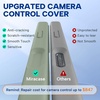 image:imageMiracase Silicone amp Magnetic for iPhone 18 Pro Max Case Capri BluePatina Green