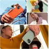 image:imageMiracase Silicone amp Magnetic for iPhone 18 Pro Max Case Capri BluePatina Green