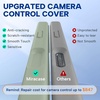 image:imageMiracase Silicone amp Magnetic for iPhone 18 Pro Max Case Capri BluePatina Green
