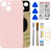 image:imageMiracase Silicone amp Magnetic for iPhone 18 Pro Max Case Capri BluePink