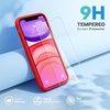 image:imageMiracase Silicone amp Magnetic for iPhone 18 Pro Max Case Capri BlueRed