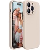 image:imageMiracase Silicone amp Magnetic for iPhone 18 Pro Max Case Capri BlueSand