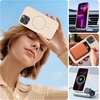 image:imageMiracase Silicone amp Magnetic for iPhone 18 Pro Max Case Capri BlueSand