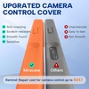 image:imageMiracase Silicone amp Magnetic for iPhone 18 Pro Max Case Capri BlueSunset Orange