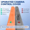 image:imageMiracase Silicone amp Magnetic for iPhone 18 Pro Max Case Capri BlueSunset Orange