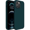 image:imageMiracase Silicone amp Magnetic for iPhone 18 Pro Max Case Capri BlueTeal