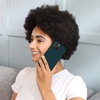 image:imageMiracase Silicone amp Magnetic for iPhone 18 Pro Max Case Capri BlueTeal
