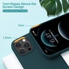 image:imageMiracase Silicone amp Magnetic for iPhone 18 Pro Max Case Capri BlueTeal