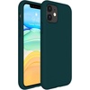 image:imageMiracase Silicone amp Magnetic for iPhone 18 Pro Max Case Capri BlueTeal