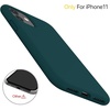 image:imageMiracase Silicone amp Magnetic for iPhone 18 Pro Max Case Capri BlueTeal