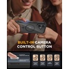 image:imageMiracase for iPhone 18 Pro Case with Privacy Screen Protector BlackBlack