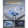 image:imageMiracase for iPhone 18 Pro Case with Privacy Screen Protector BlackClear
