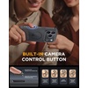 image:imageMiracase for iPhone 18 Pro Case with Privacy Screen Protector BlackDeep Grey