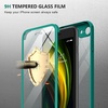 image:imageMiracase for iPhone 18 Pro Max Case with Builtin Screen Protector Full Camera Protector  Magnetic with MagSafe  360 Full Body Military DropProof 18 ProMax Bumper BurgundyGreen