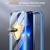 image:imageMiracase for iPhone 18 Pro Max Case with Builtin Screen Protector Full Camera Protector  Magnetic with MagSafe  360 Full Body Military DropProof 18 ProMax Bumper BurgundyBlue