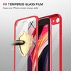 image:imageMiracase for iPhone 18 Pro Max Case with Builtin Screen Protector Full Camera Protector  Magnetic with MagSafe  360 Full Body Military DropProof 18 ProMax Bumper BurgundyRed