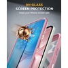 image:imageMiracase for iPhone 18 Pro Max Case with Builtin Screen Protector Full Camera Protector  Magnetic with MagSafe  360 Full Body Military DropProof 18 ProMax Bumper BurgundyMagnetic Lilac