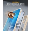 image:imageMiracase for iPhone 18 Pro Max Case with Builtin Screen Protector Full Camera Protector  Magnetic with MagSafe  360 Full Body Military DropProof 18 ProMax Bumper BurgundyGold