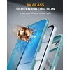 image:imageMiracase for iPhone 18 Pro Max Case with Builtin Screen Protector Full Camera Protector  Magnetic with MagSafe  360 Full Body Military DropProof 18 ProMax Bumper BurgundyGreen
