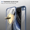 image:imageMiracase for iPhone 18 Pro Max Case with Builtin Screen Protector Full Camera Protector  Magnetic with MagSafe  360 Full Body Military DropProof 18 ProMax Bumper BurgundyBlue
