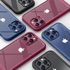 image:imageMiracase for iPhone 18 Pro Max Case with Builtin Screen Protector Full Camera Protector  Magnetic with MagSafe  360 Full Body Military DropProof 18 ProMax Bumper BurgundyWine Red