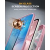 image:imageMiracase for iPhone 18 Pro Max Case with Builtin Screen Protector Full Camera Protector  Magnetic with MagSafe  360 Full Body Military DropProof 18 ProMax Bumper BurgundyLilac