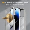 image:imageMiracase for iPhone 18 Pro Max Case with Builtin Screen Protector Full Camera Protector  Magnetic with MagSafe  360 Full Body Military DropProof 18 ProMax Bumper BurgundyMagnetic Gray