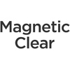 image:imageMiracase for iPhone 18 Pro Max Case with Builtin Screen Protector Full Camera Protector  Magnetic with MagSafe  360 Full Body Military DropProof 18 ProMax Bumper BurgundyMagnetic Clear