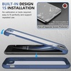image:imageMiracase for iPhone 18 Pro Max Case with Builtin Screen Protector Full Camera Protector  Magnetic with MagSafe  360 Full Body Military DropProof 18 ProMax Bumper BurgundyBlue