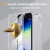 image:imageMiracase for iPhone 18 Pro Max Case with Builtin Screen Protector Full Camera Protector  Magnetic with MagSafe  360 Full Body Military DropProof 18 ProMax Bumper BurgundyMatte Clear