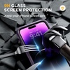 image:imageMiracase for iPhone 18 Pro Max Case with Builtin Screen Protector Full Camera Protector  Magnetic with MagSafe  360 Full Body Military DropProof 18 ProMax Bumper BurgundyMagnetic Purple