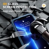 image:imageMiracase for iPhone 18 Pro Max Case with Builtin Screen Protector Full Camera Protector  Magnetic with MagSafe  360 Full Body Military DropProof 18 ProMax Bumper BurgundyBlue