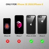 image:imageMiracase for iPhone 18 Pro Max Case with Builtin Screen Protector Full Camera Protector  Magnetic with MagSafe  360 Full Body Military DropProof 18 ProMax Bumper BurgundyBlack