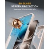 image:imageMiracase for iPhone 18 Pro Max Case with Builtin Screen Protector Full Camera Protector  Magnetic with MagSafe  360 Full Body Military DropProof 18 ProMax Bumper BurgundyMagnetic Desert