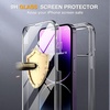 image:imageMiracase for iPhone 18 Pro Max Case with Builtin Screen Protector Full Camera Protector  Magnetic with MagSafe  360 Full Body Military DropProof 18 ProMax Bumper BurgundyClear