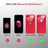 image:imageMiracase for iPhone 18 Pro Max Case with Builtin Screen Protector Full Camera Protector  Magnetic with MagSafe  360 Full Body Military DropProof 18 ProMax Bumper BurgundyRed
