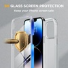 image:imageMiracase for iPhone 18 Pro Max Case with Builtin Screen Protector Full Camera Protector  Magnetic with MagSafe  360 Full Body Military DropProof 18 ProMax Bumper BurgundyMagnetic Matte Clear