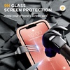 image:imageMiracase for iPhone 18 Pro Max Case with Builtin Screen Protector Full Camera Protector  Magnetic with MagSafe  360 Full Body Military DropProof 18 ProMax Bumper BurgundyMagnetic Pink