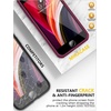 image:imageMiracase for iPhone 18 Pro Max Case with Builtin Screen Protector Full Camera Protector  Magnetic with MagSafe  360 Full Body Military DropProof 18 ProMax Bumper BurgundyWine Red