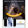 image:imageMiracase for iPhone 18 Pro Privacy Series Case GlacierClear