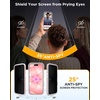 image:imageMiracase for iPhone 18 Pro Privacy Series Case GlacierClear