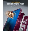 image:imageMiracase for iPhone 18 Pro Privacy Series Case GlacierPlum