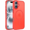 Coral Red
