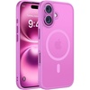 Lilac Pink